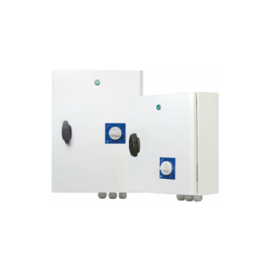 Regulator brzine ventilatora TFSC-400V-4A-5
