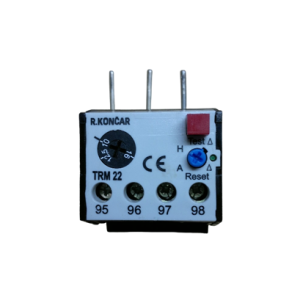 Termički rele TRM 22 16-25A Rade Končar