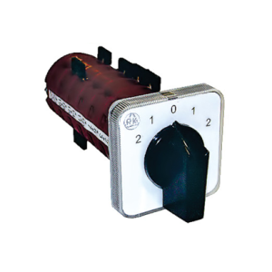 Grebenasti prekidač 3P 2-1-0-1-2 25A BS 25-20 Rade Končar