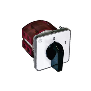 Grebenasti prekidač 3P 0-1 63A BS 63-10 Rade Končar