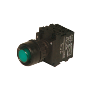 Taster PB 22-1-11-R Rade Končar