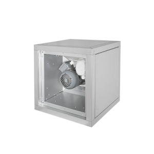 Kanalski ventilator BOX-C 355 D4 T40 - 4.590 m3/h