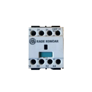 Kontaktor CNNP 22 220V/50Hz Rade Končar