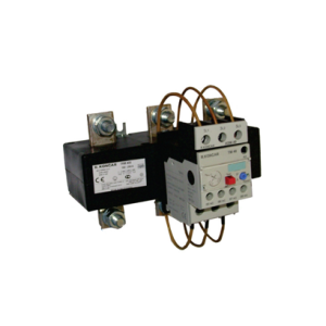 Termički rele TRM 400 70-100A Rade Končar