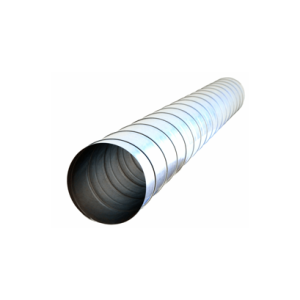 SC 400 Spiralno falcovana cijev kanalska ventilaciona spiro