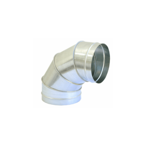 SK 1120 segmentno spiro koljeno ventilaciono koljeno klimatizacija