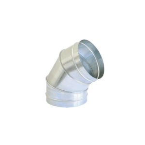 SK 300-60 segmentno spiro koljeno ventilaciono