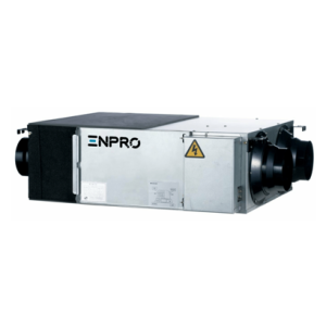 Rekuperator toplote EHR-S 500