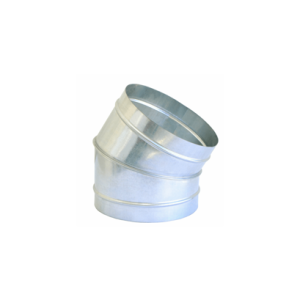 SK 315-30 Fi315 segmentno spiro koljeno ventilaciono