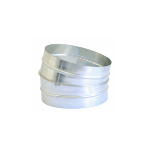 SK 400-15 Fi400 segmentno spiro koljeno ventilaciono