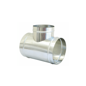 STK 500-250 Segmentni T-komad ventilacioni