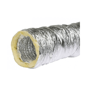 Fleksibilno crijevo za ventilaciju Alucon Sono 356mm x 10m