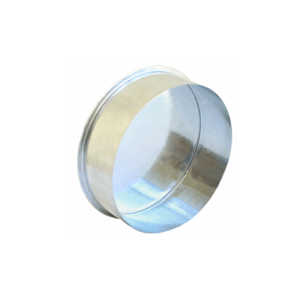 SZK 630 Spiro završna kapa ventilaciona ventilacija