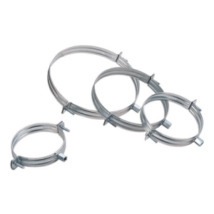 SCV-B 200 Šelna bez gume fiksiranje ventilacionih cijevi