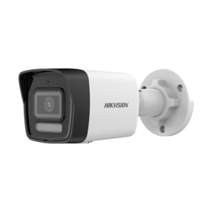 Hikvision 4MP IP bullet kamera Smart Hybrid Light DS-2CD1043G2-LIU