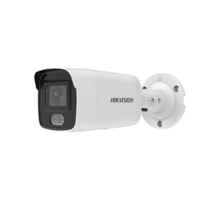 Hikvision 4MP IP bullet ColorVu kamera DS-2CD2047G2-L