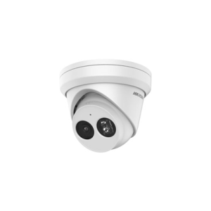 Hikvision 4MP IP AcuSense turret kamera DS-2CD2343G2-I