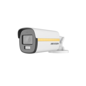 Hikvision 2MP IP ColorVu Bullet kamera DS-2CE12DF3T-LFS