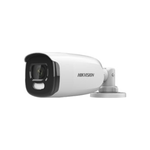 Hikvision 5MP IP Full Time Color bullet kamera DS-2CE12HFT-F28