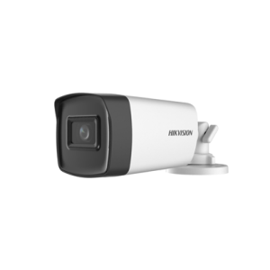 Hikvision 5MP EXIR bullet kamera DS-2CE17H0T-IT3F