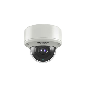 Hikvision 8MP antivandal dome kamera DS-2CE59U1T-AVPIT3ZF
