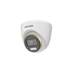 Hikvision 2MP ColorVu turret kamera DS-2CE72DF3T-LFS