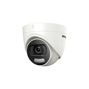 Hikvision 2MP ColorVu turret kamera DS-2CE72DFT-F28