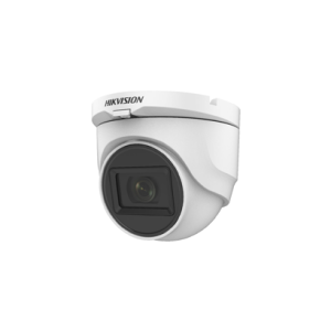 Hikvision 2MP EXIR turret kamera DS-2CE76D0T-ITMF