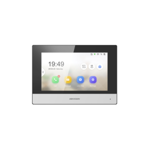 Hikvision IP unutrašnja jedinica 7-inča ekran DS-KH6320Y-WTE2