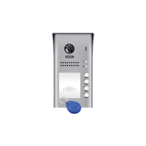 DVC DT607/FE/ID/S4/RH Interfon video-audio jedinica RFID čitač