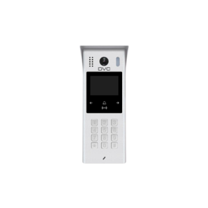 DVC DT851/S Interfon video audio jedinica sa tastaturom