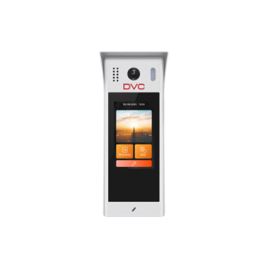 DVC DH850P Interfon vanjska IP video-audio jedinica
