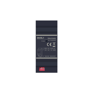 DVC DH-RL1 Relejni modul za DH hibridni interfon sistem