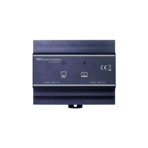 DVC DH-SW4 Prekidački razdjelni modul za interfon