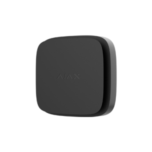 AJAX FireProtect 2 RB BL Bežični detektor dima toplote i CO