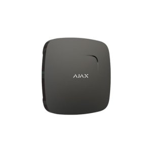 AJAX FireProtect Plus BL Bežični detektor dima toplote i CO