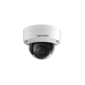 Hikvision 2MP dome IP širokougaona kamera DS-2CD2123G0-I