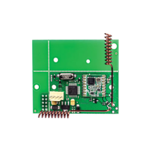 AJAX uartBridge Modul za integraciju bežičnih detektora