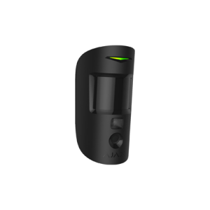 AJAX MotionCam BL Bežični detektor pokreta sa kamerom