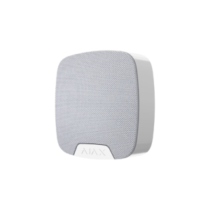 AJAX HomeSiren WH bežična unutrašnja sirena