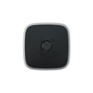 AJAX StreetSiren DoubleDeck BL bežična vanjska sirena