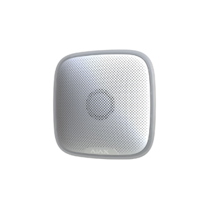 AJAX StreetSiren WH bežična vanjska sirena