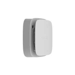 AJAX EN54 FireProtect WH bežični toplinski detektor sa sirenom