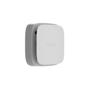 AJAX EN54 FireProtect Smoke WH bežični detektor dima