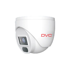 DVC DCA-TF2282 2MP Turret sigurnosna kamera Full HD