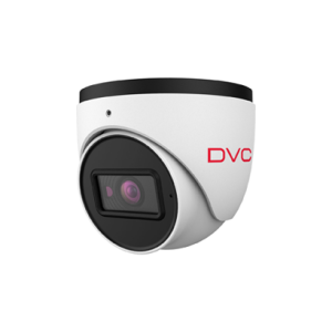 DVC DCA-TM5125V2 5MP bullet turret video kamera
