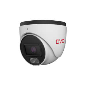 DVC DCA-TF5283DL turret vanjska AHD video-kamera 5MP