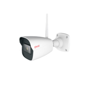 DVC DCN-BF4283WN IP bullet Wi-Fi kamera 4MP