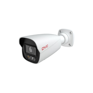 DVC DCN-BF6285AI-DL IP bullet kamera 6MP Dual Light