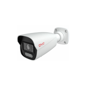 DVC DCN-BM6124AI-AD IP bullet kamera 6MP AI analitika